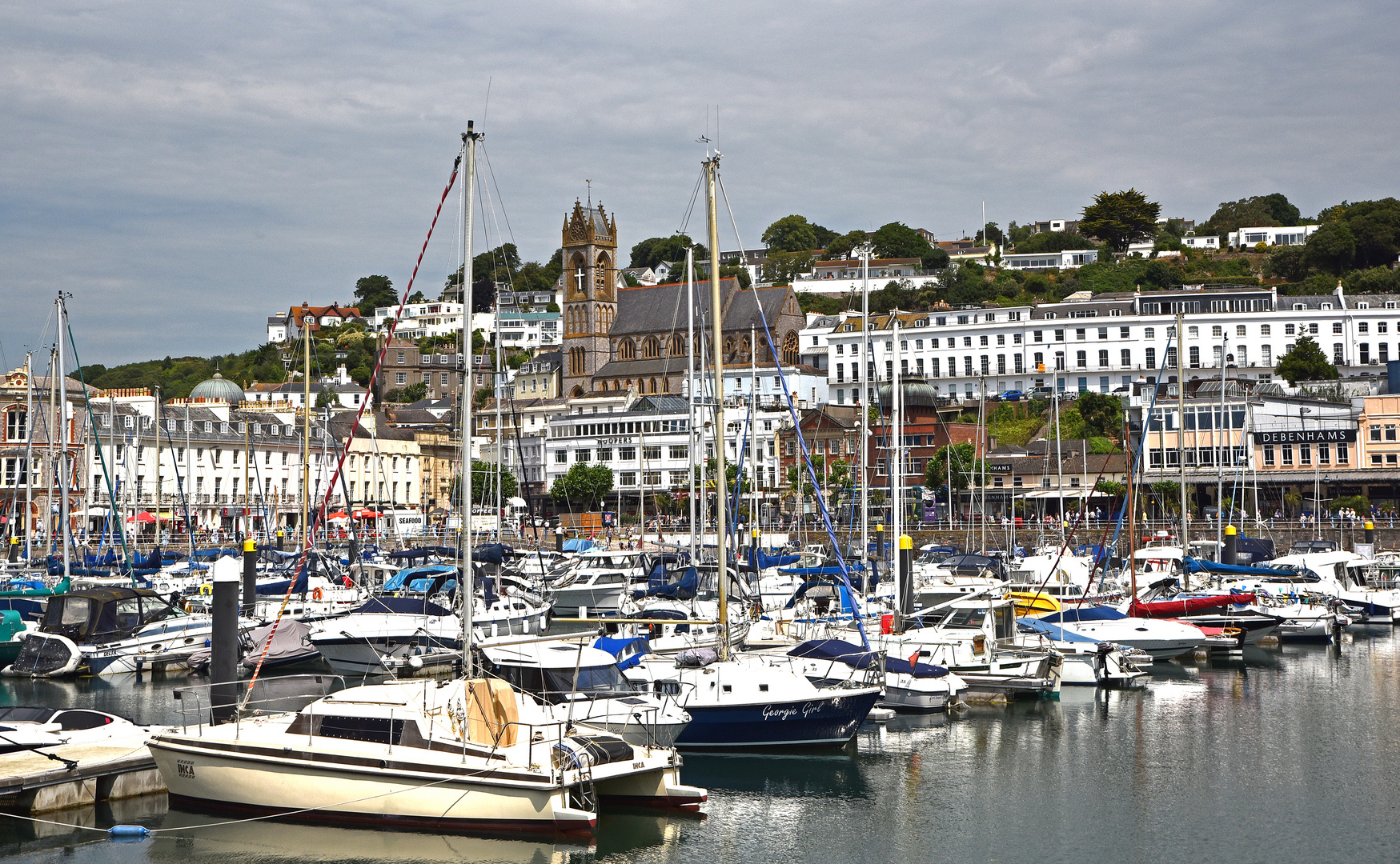 Torquay