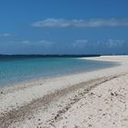 Torquoise Bay - Ningaloo Reef NP