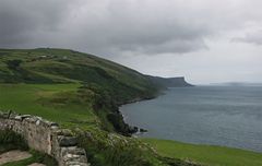 Torr Head