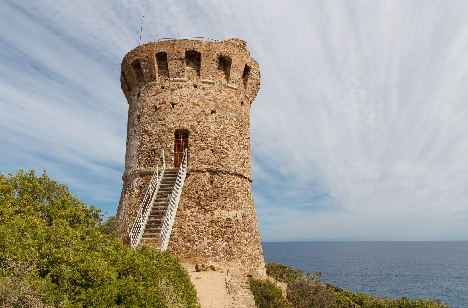 Torra di Fautea