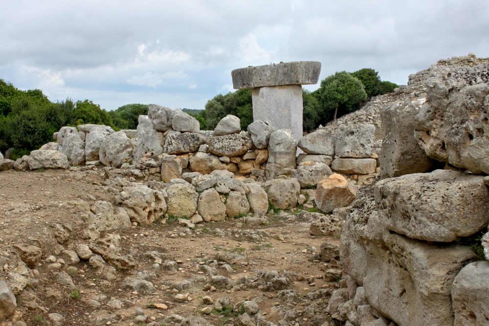 Torralba d'En Salort