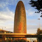 Torre Agabar - Barcelona