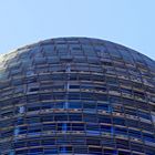 Torre Agbar 2