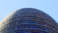 Torre Agbar 2