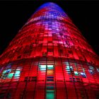 Torre Agbar