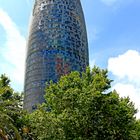 Torre Agbar