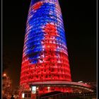 Torre Agbar