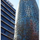 Torre Agbar