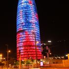 Torre Agbar