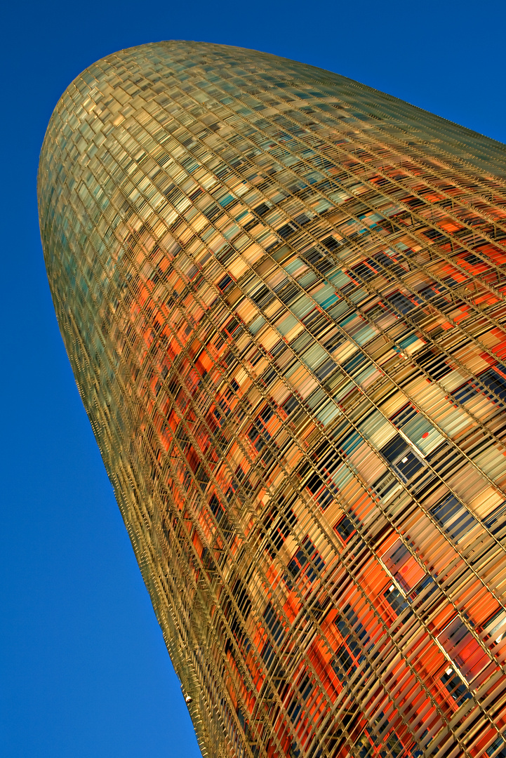 TORRE AGBAR