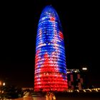 Torre Agbar