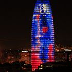 Torre Agbar