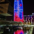 Torre Agbar