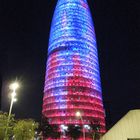 Torre Agbar