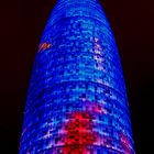 Torre Agbar