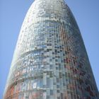 Torre Agbar