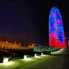 Torre Agbar