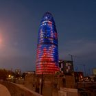 Torre Agbar