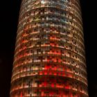 Torre Agbar