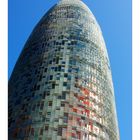 Torre Agbar