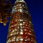 Torre Agbar (Barcelona)