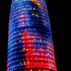 Torre Agbar