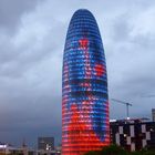 Torre agbar