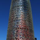 Torre Agbar