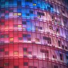 Torre Agbar