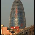 Torre Agbar