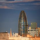 Torre Agbar