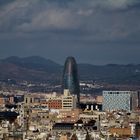 Torre Agbar