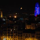 Torre Agbar