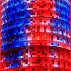 Torre Agbar II.