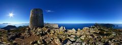 Torre Albercutx (Panorama Mallorca)