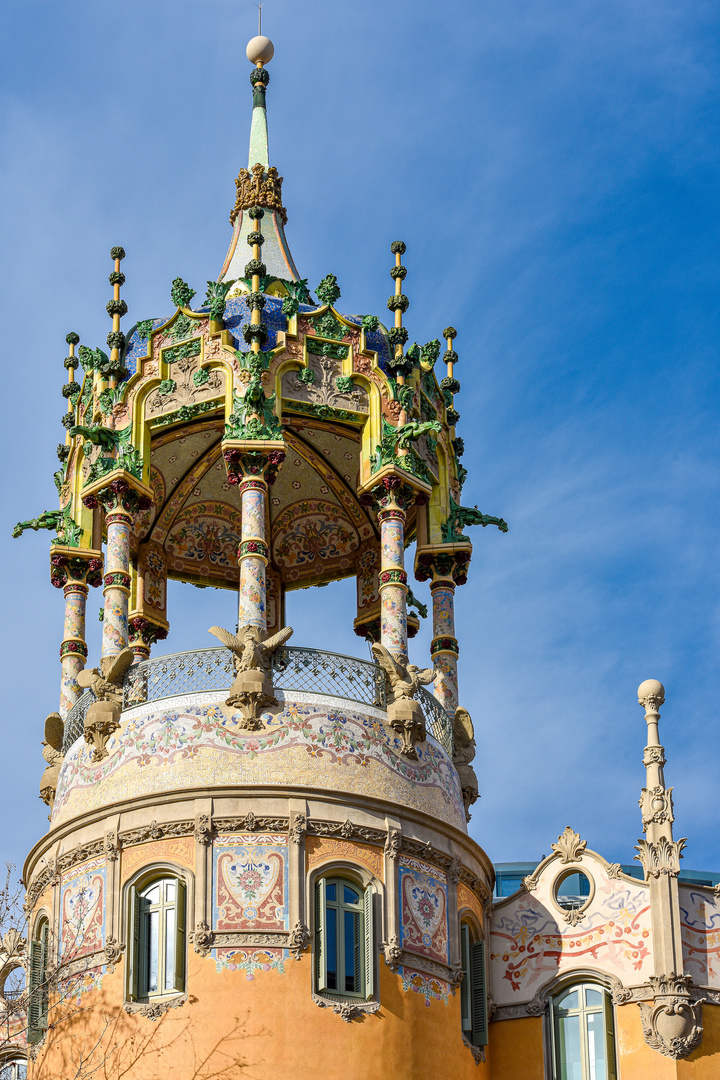 Torre Andreu