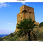 TORRE ARABA