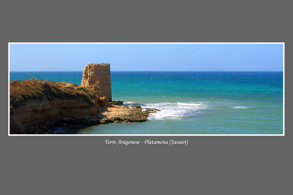 Torre Aragonese