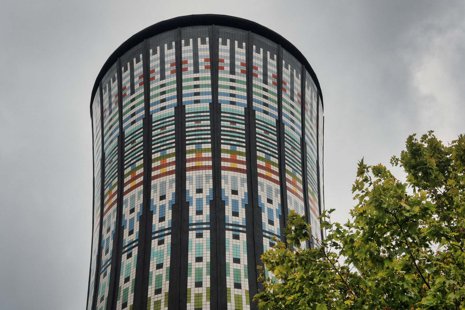 Torre Arcobaleno, Milano