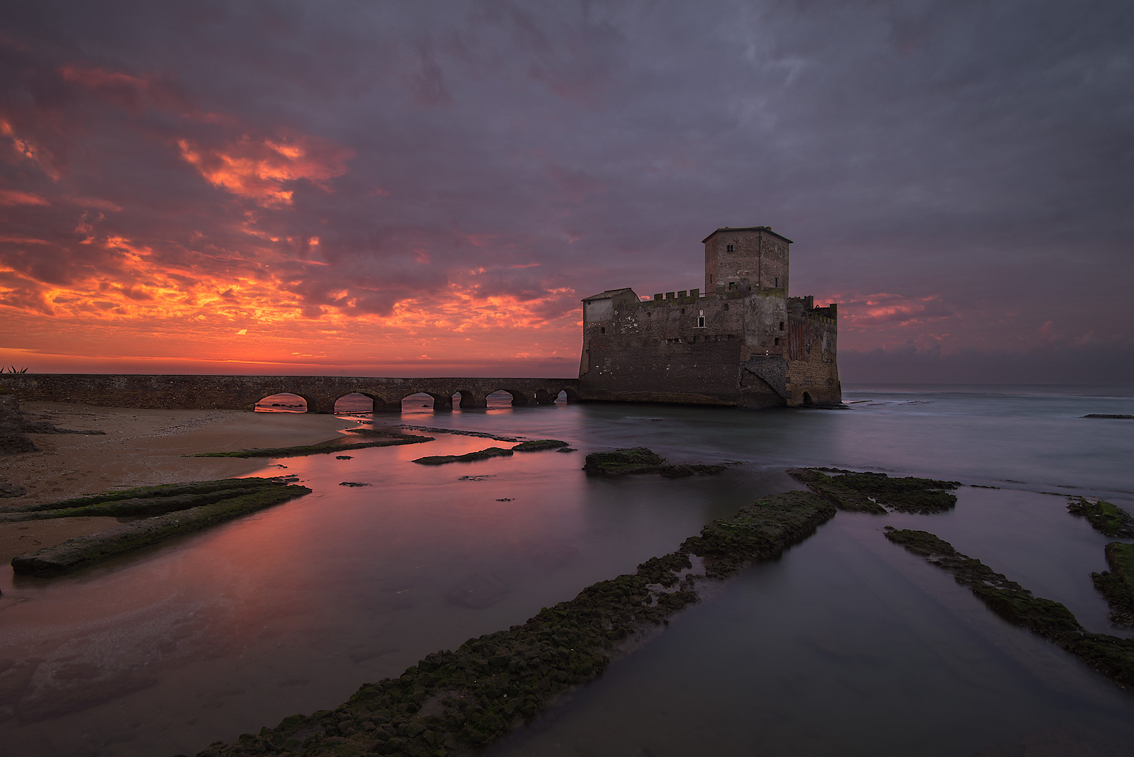 Torre Astura