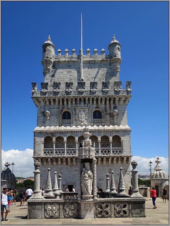 Torre Belem