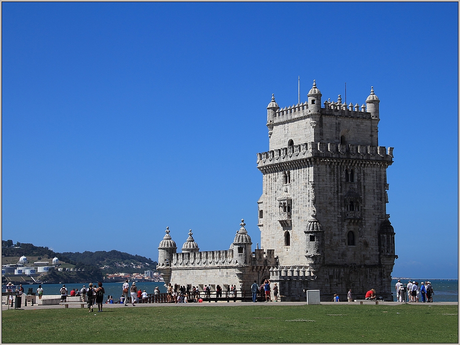 Torre Belem