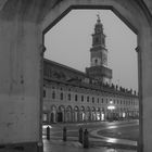 Torre bramante Vigevano