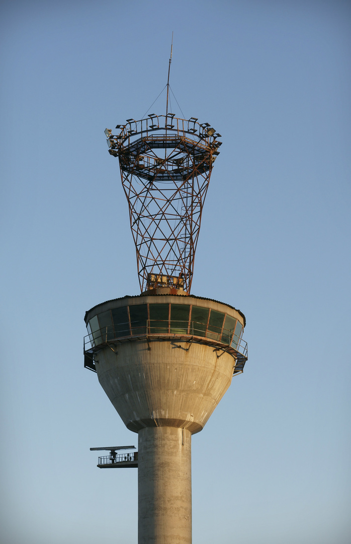 Torre Cacilhas