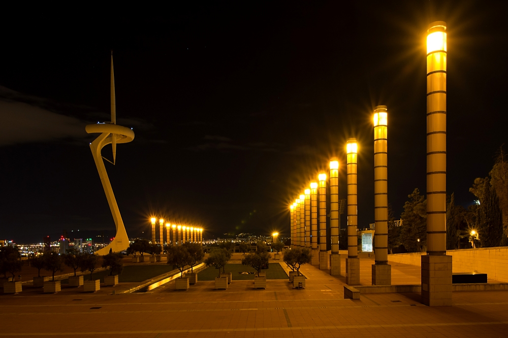 Torre Calatrava