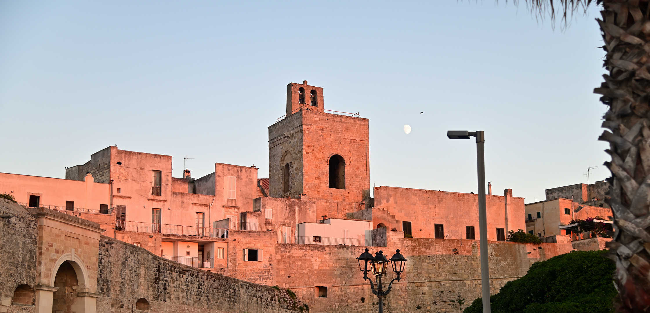 Torre Campanaria...