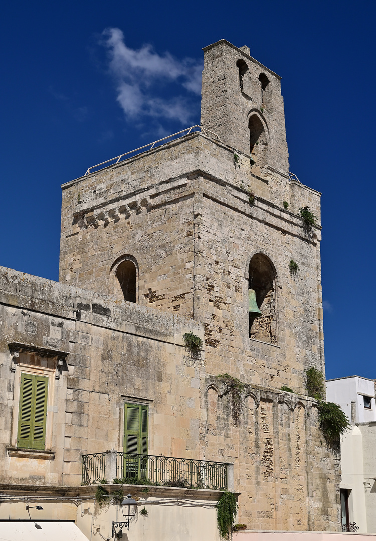 Torre Campanaria