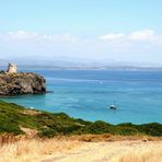 Torre Cannai - Isola di Sant'Antioco (CI)