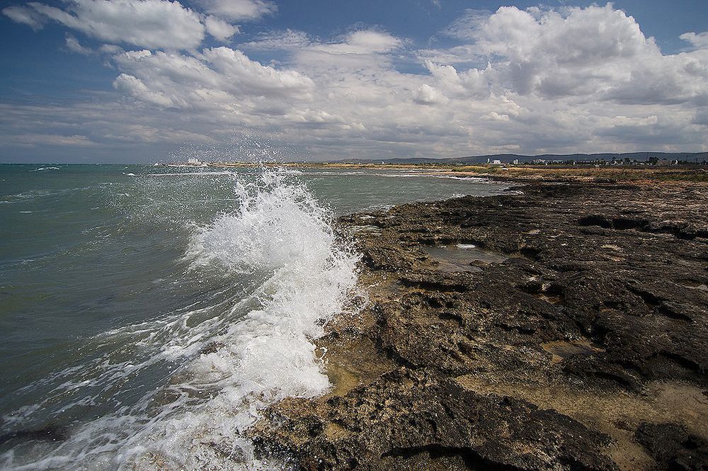 Torre Canne