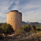 torre cap andritxol